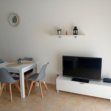 Apartamento Guijarro Playa De La Conchª Oropesa del Mar Luaran gambar