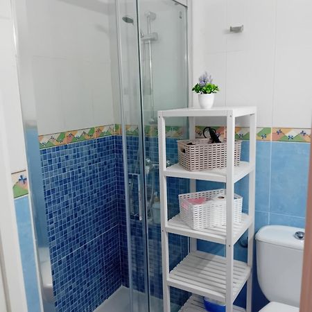Apartamento Guijarro Playa De La Conchª Oropesa del Mar Luaran gambar