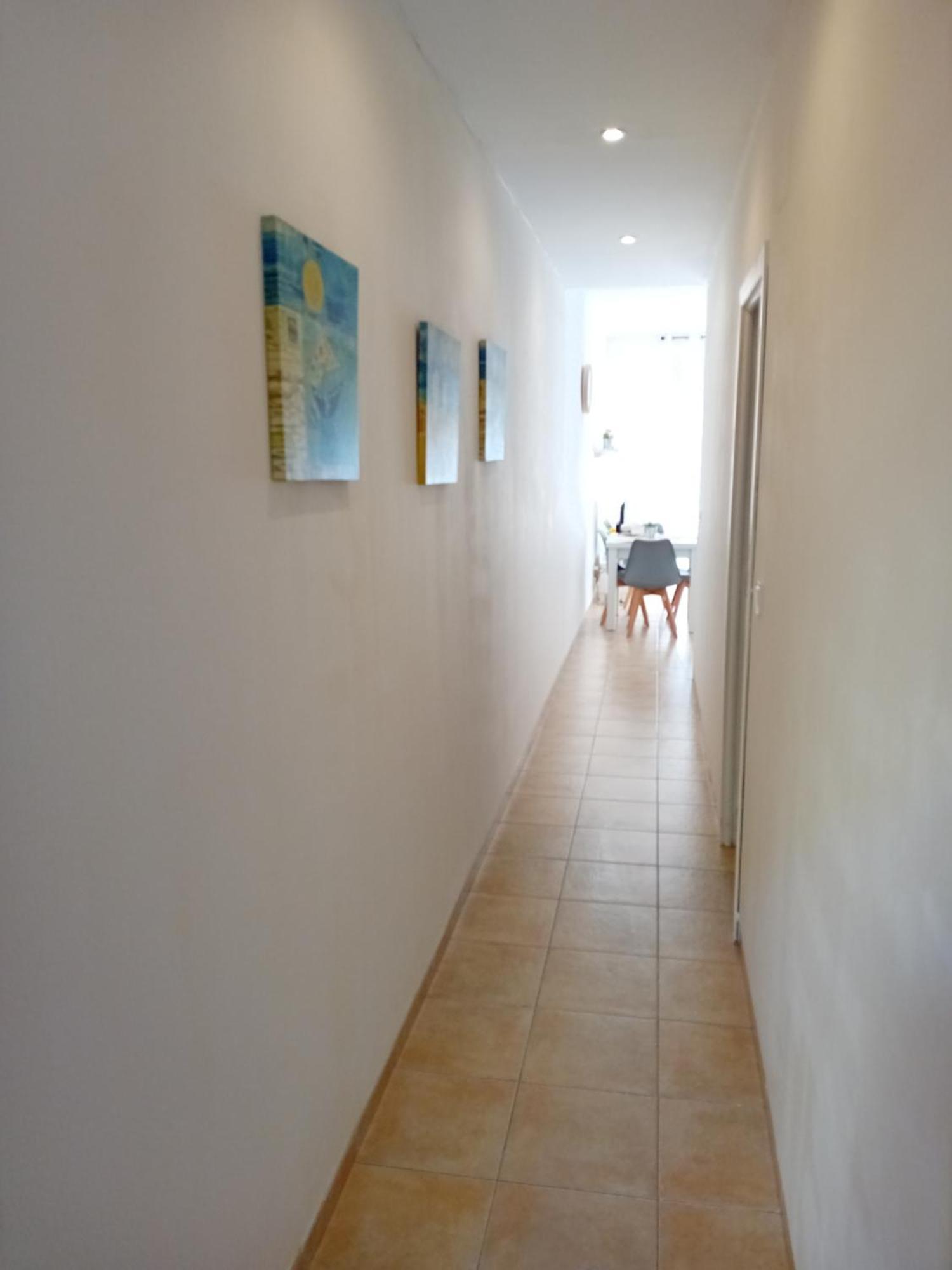 Apartamento Guijarro Playa De La Conchª Oropesa del Mar Luaran gambar