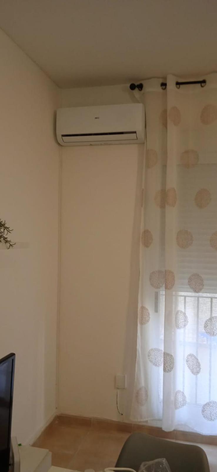 Apartamento Guijarro Playa De La Conchª Oropesa del Mar Luaran gambar