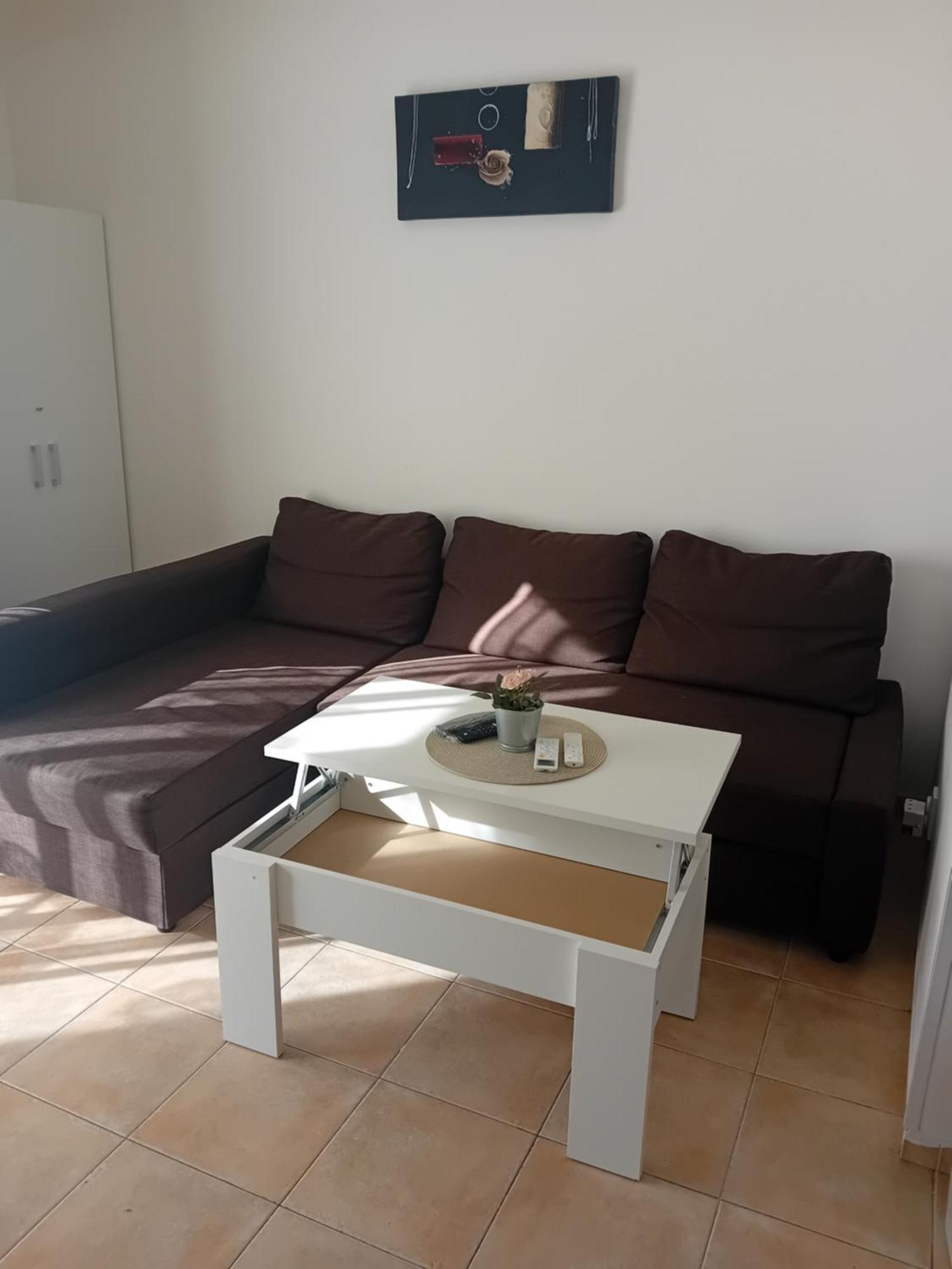Apartamento Guijarro Playa De La Conchª Oropesa del Mar Luaran gambar